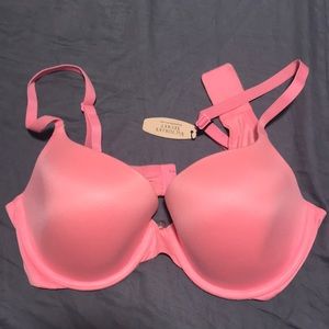 New Victoria Secret Bra Lined Demi